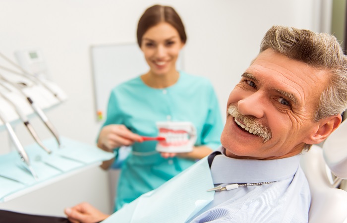 The Link Between Dental Health and Overall Well-Being at Dental Rooms, Wimbledon Village