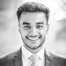 Arjun Patole